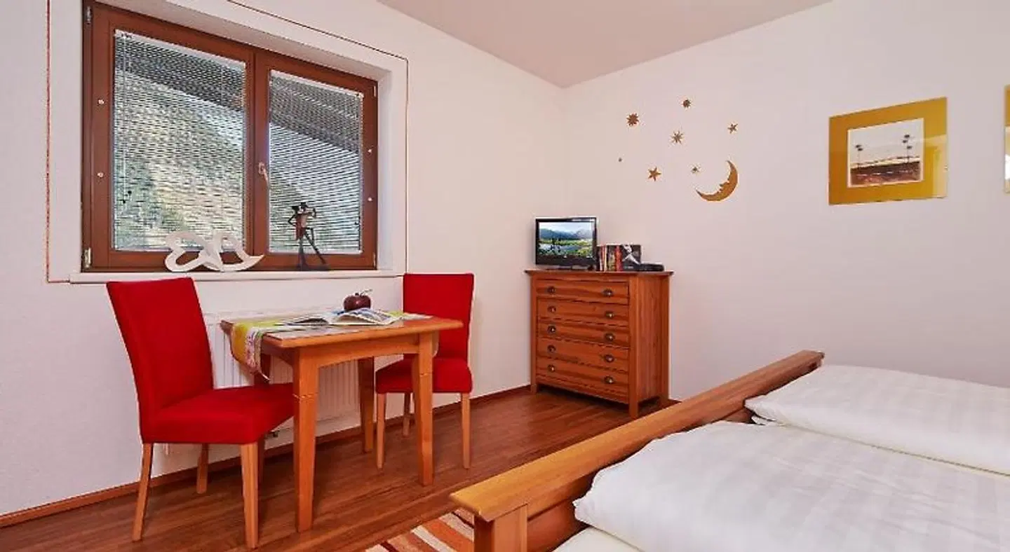 SkyLounge Mayrhofen ROOM_EXAMPLE