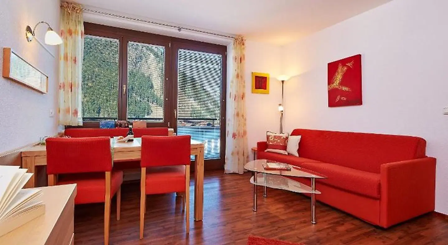 SkyLounge Mayrhofen ROOM_EXAMPLE