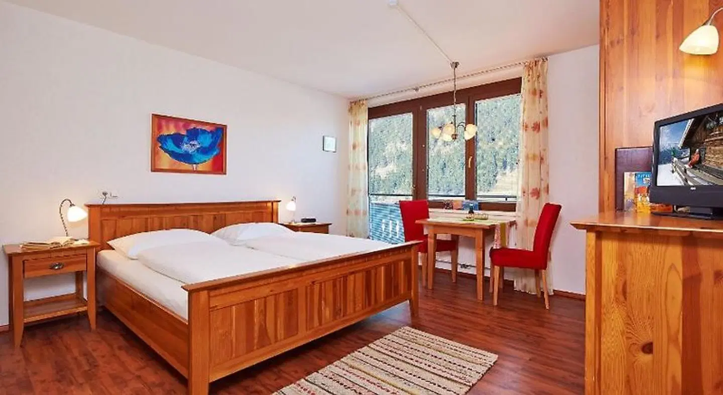 SkyLounge Mayrhofen ROOM_EXAMPLE