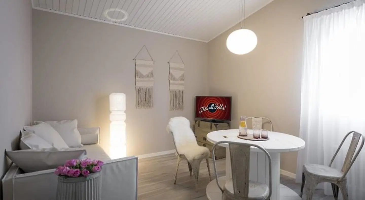 CP Resort ROOM_EXAMPLE