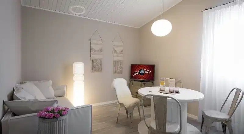 CP Resort – Hotelfoto