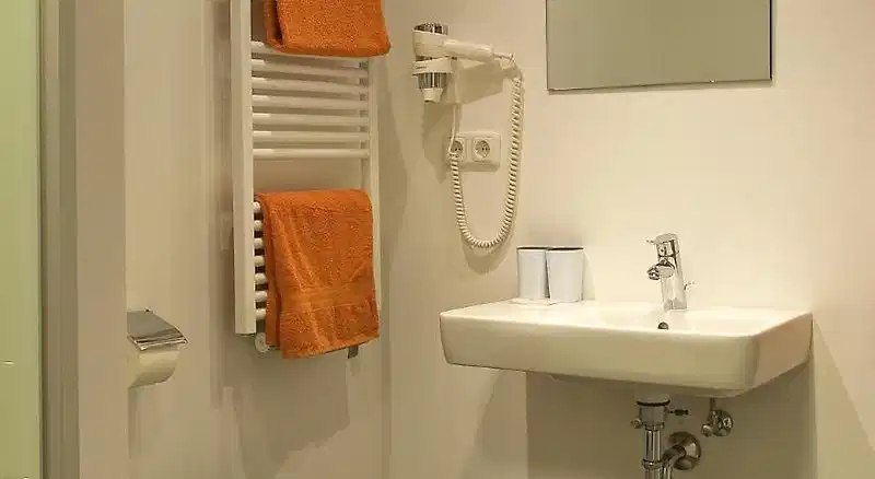 Hotel Gasthof Rose – Hotelfoto