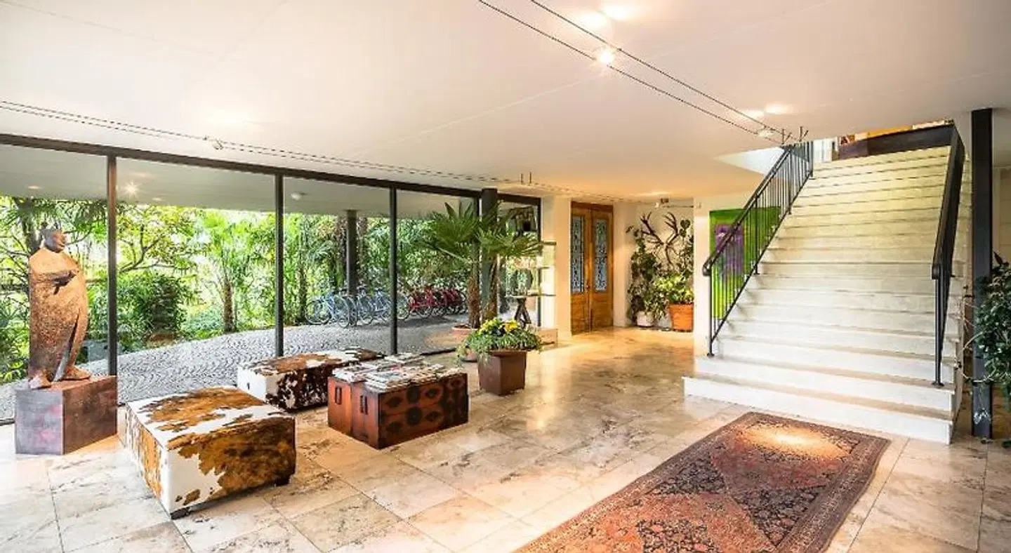 Villa Sasso LOUNGE_LOBBY