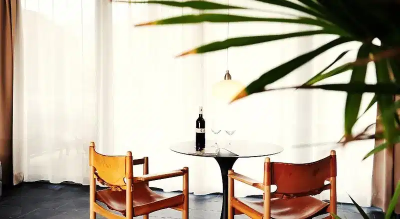 Villa Sasso – Hotelfoto