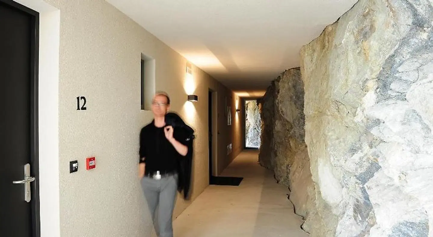 Villa Sasso LOUNGE_LOBBY