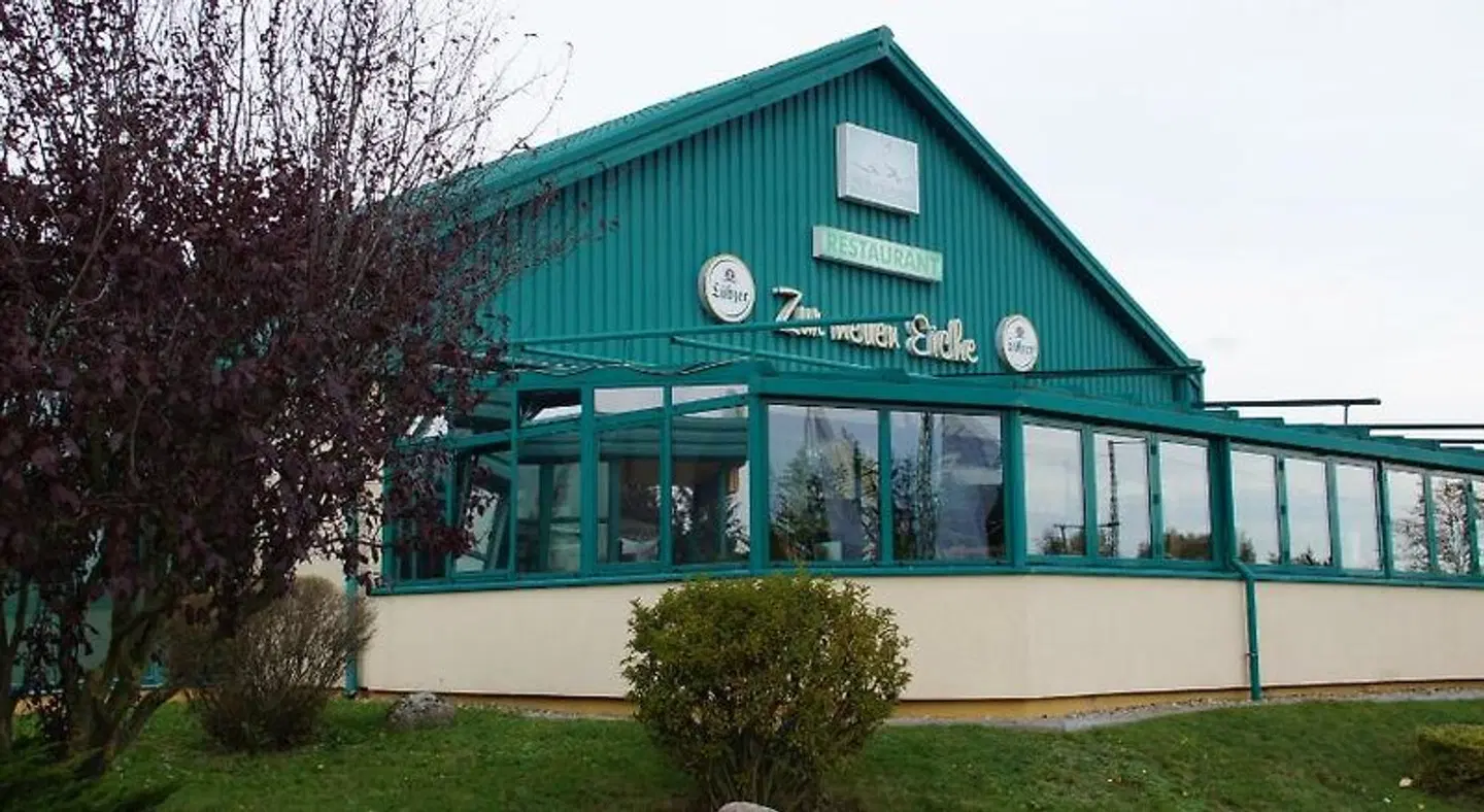 Hotel An der Hasenheide EXTERIOR