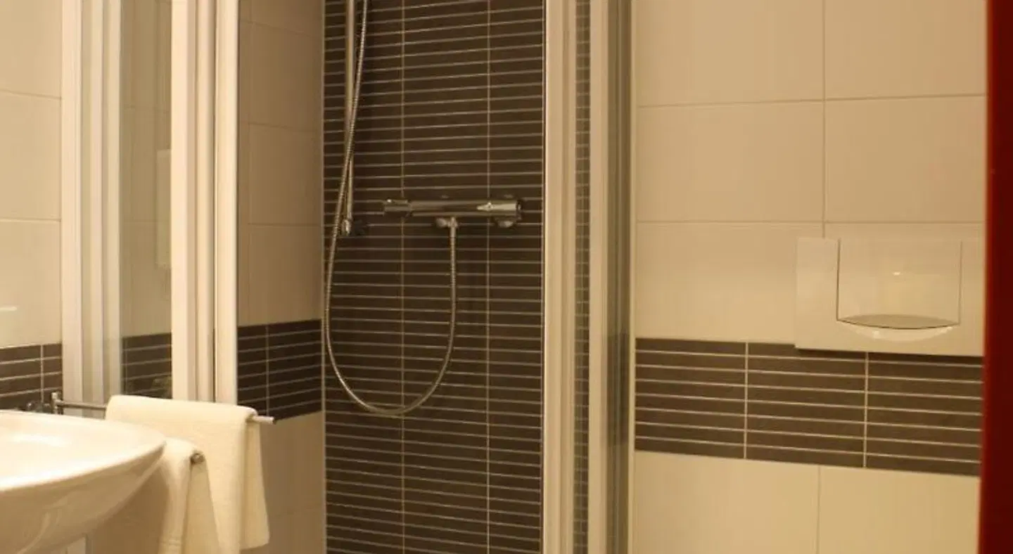 Hotel Eleganz HEALTH_BEAUTY