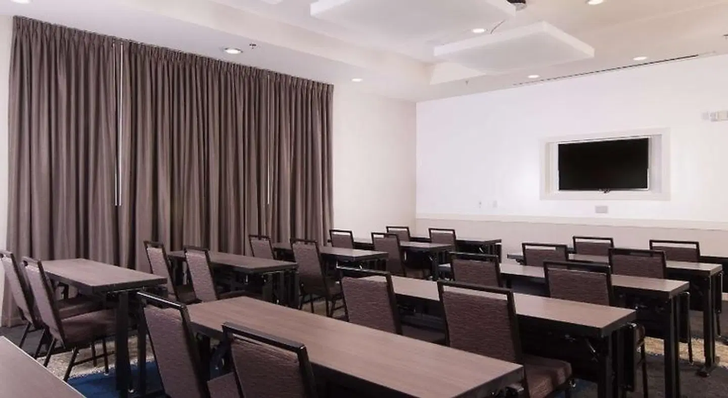 Hampton Inn & Suites by Hilton Augusta-Washington Rd Konferenz