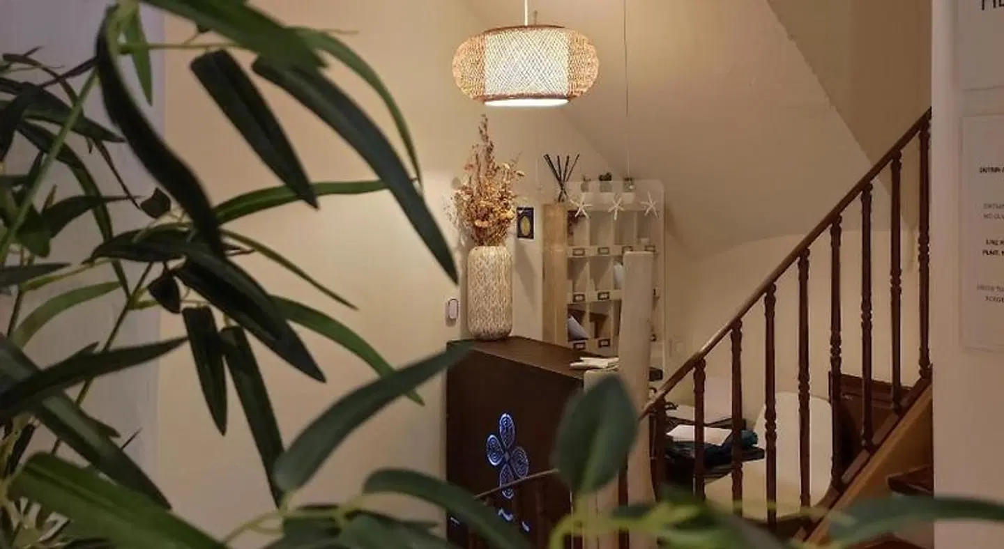 Taverna de la Sal Boutique Hotel LOUNGE_LOBBY