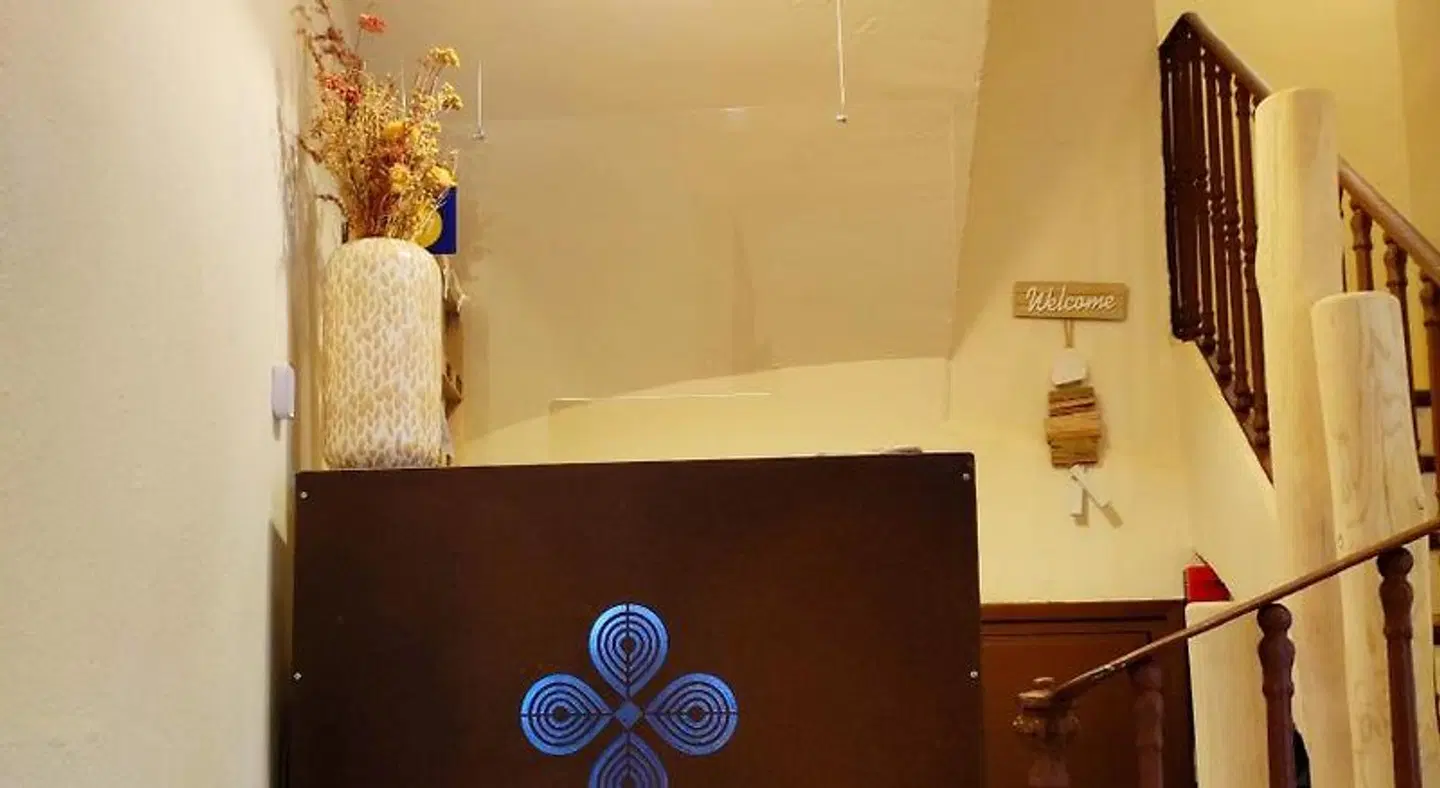 Taverna de la Sal Boutique Hotel LOUNGE_LOBBY
