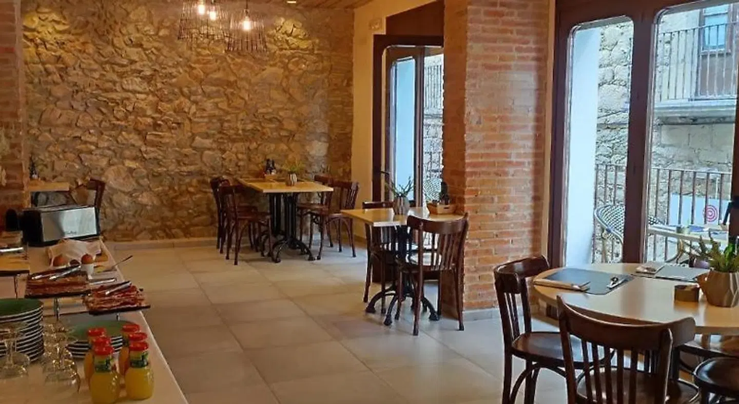 Taverna de la Sal Boutique Hotel Bar