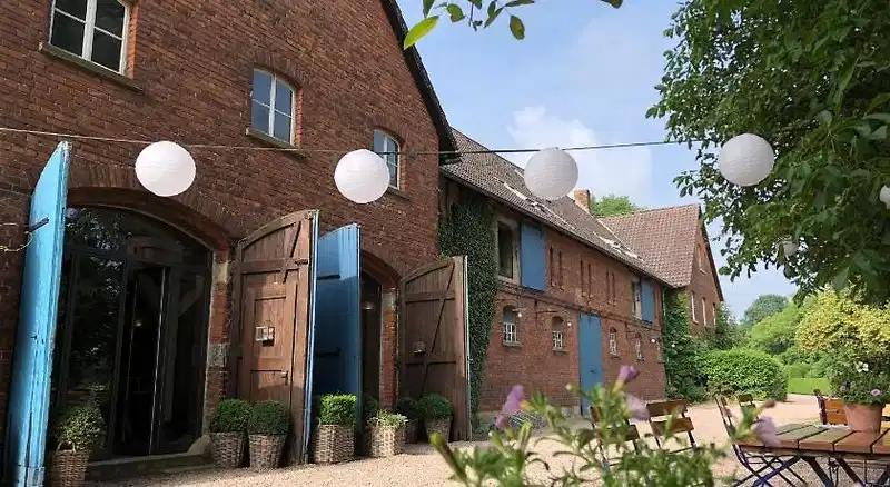 Hotel am Kloster - Domäne Möllenbeck – Hotelfoto