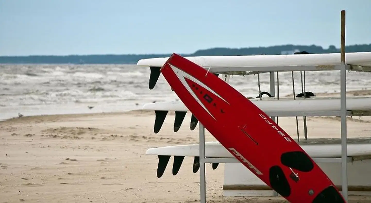 Akzent Hotel Kaliebe Strand