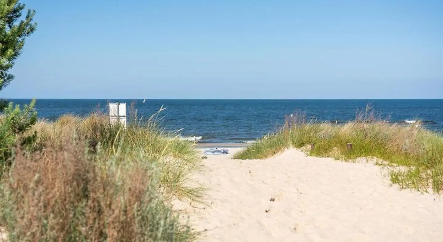 Akzent Hotel Kaliebe Strand
