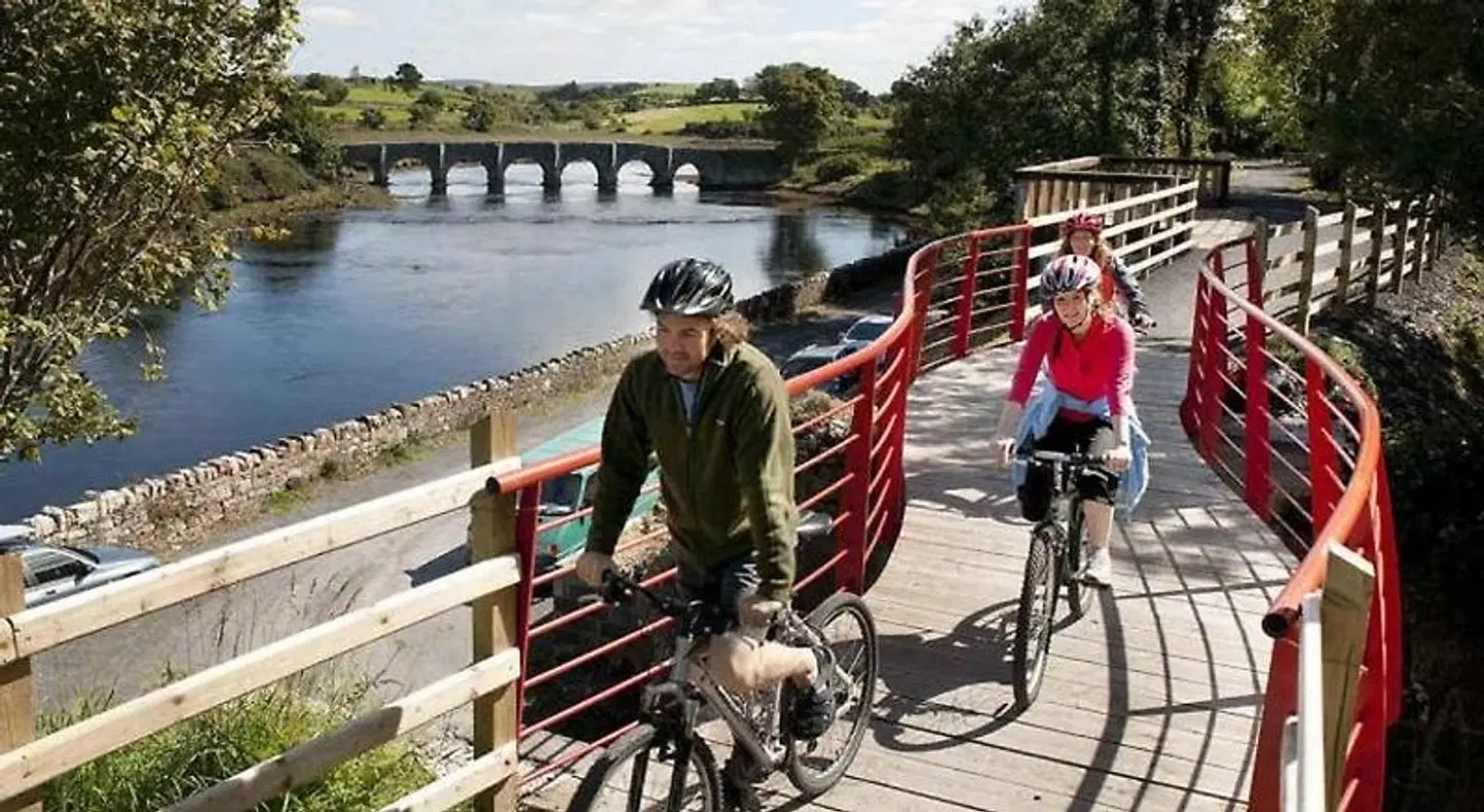Old Mill Holiday Hostel SPORTS_AND_LEISURE
