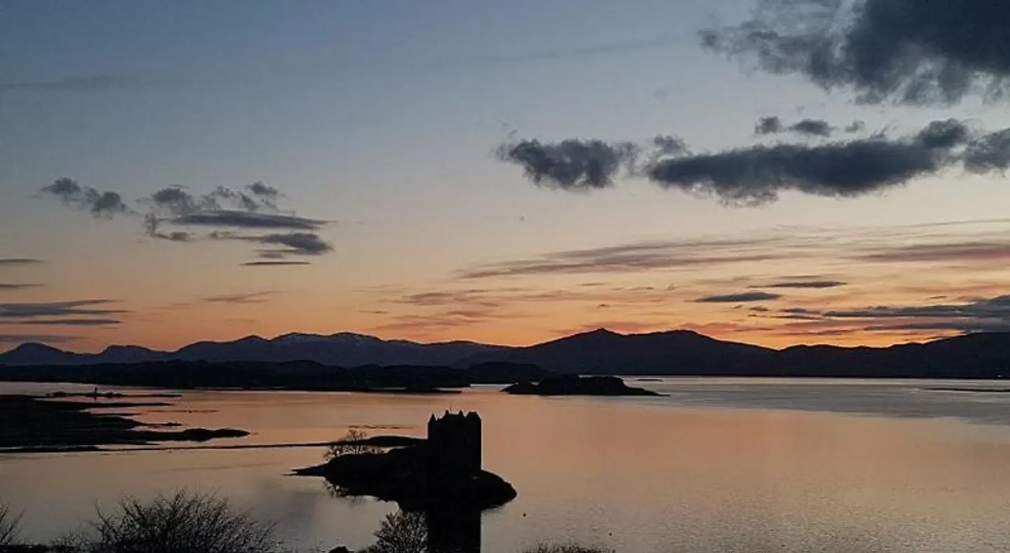 Appin Bay View LANDSCAPE