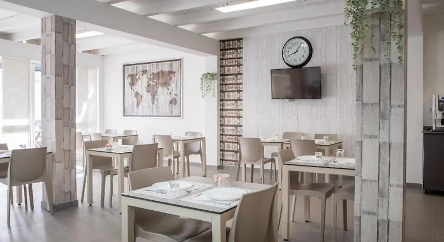 Il Crepuscolo Marzamemi Restaurant