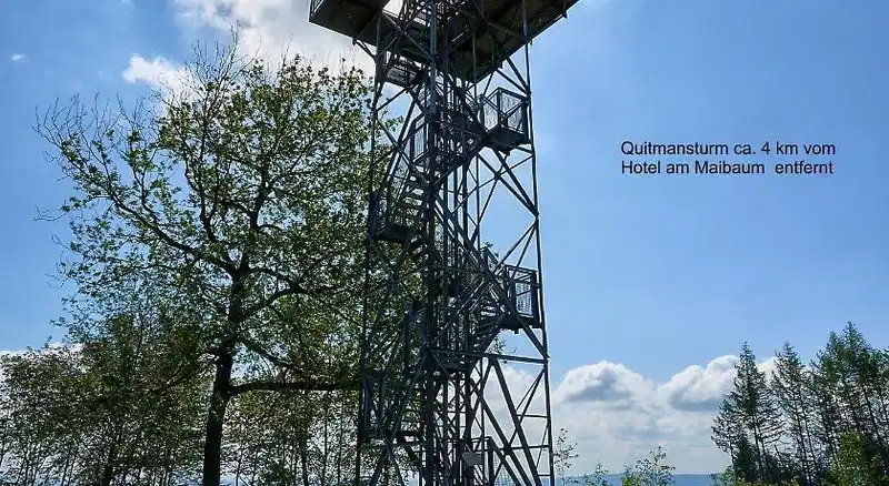 Hotel am Maibaum – Hotelfoto