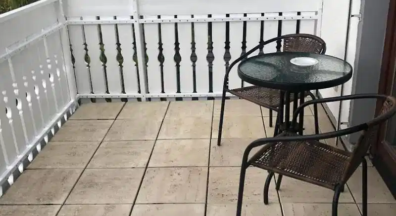 Pension Ottenheide – Hotelfoto