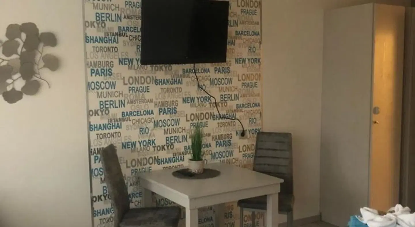 Pension Ottenheide LOUNGE_LOBBY