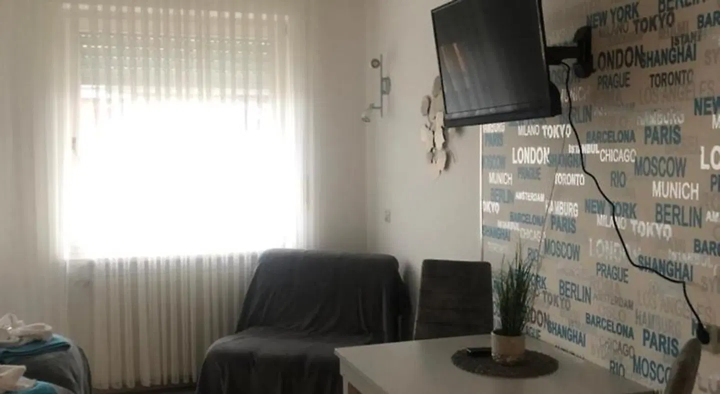 Pension Ottenheide ROOM_EXAMPLE