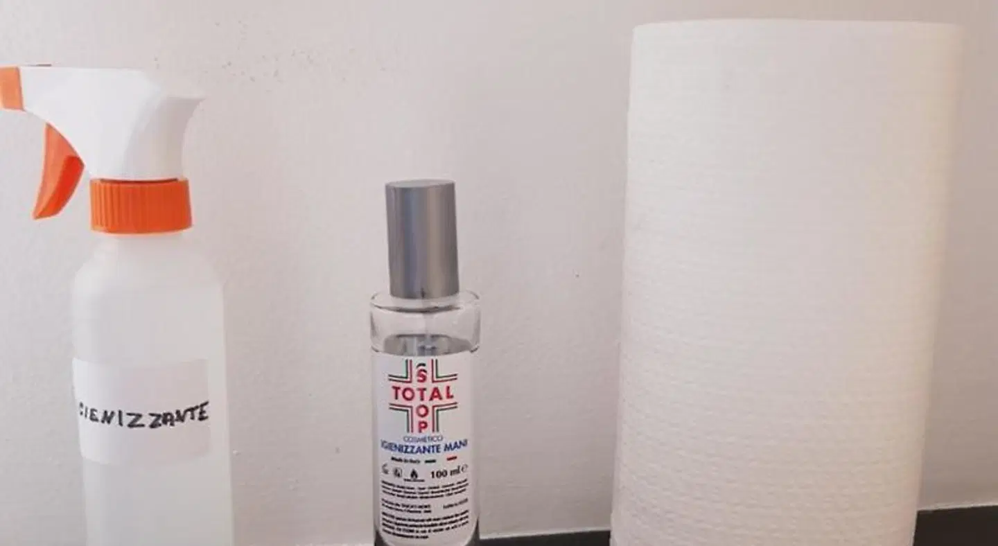 Residenza Villa Cristalli HEALTH_BEAUTY