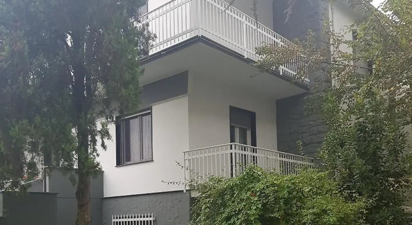 Residenza Villa Cristalli EXTERIOR
