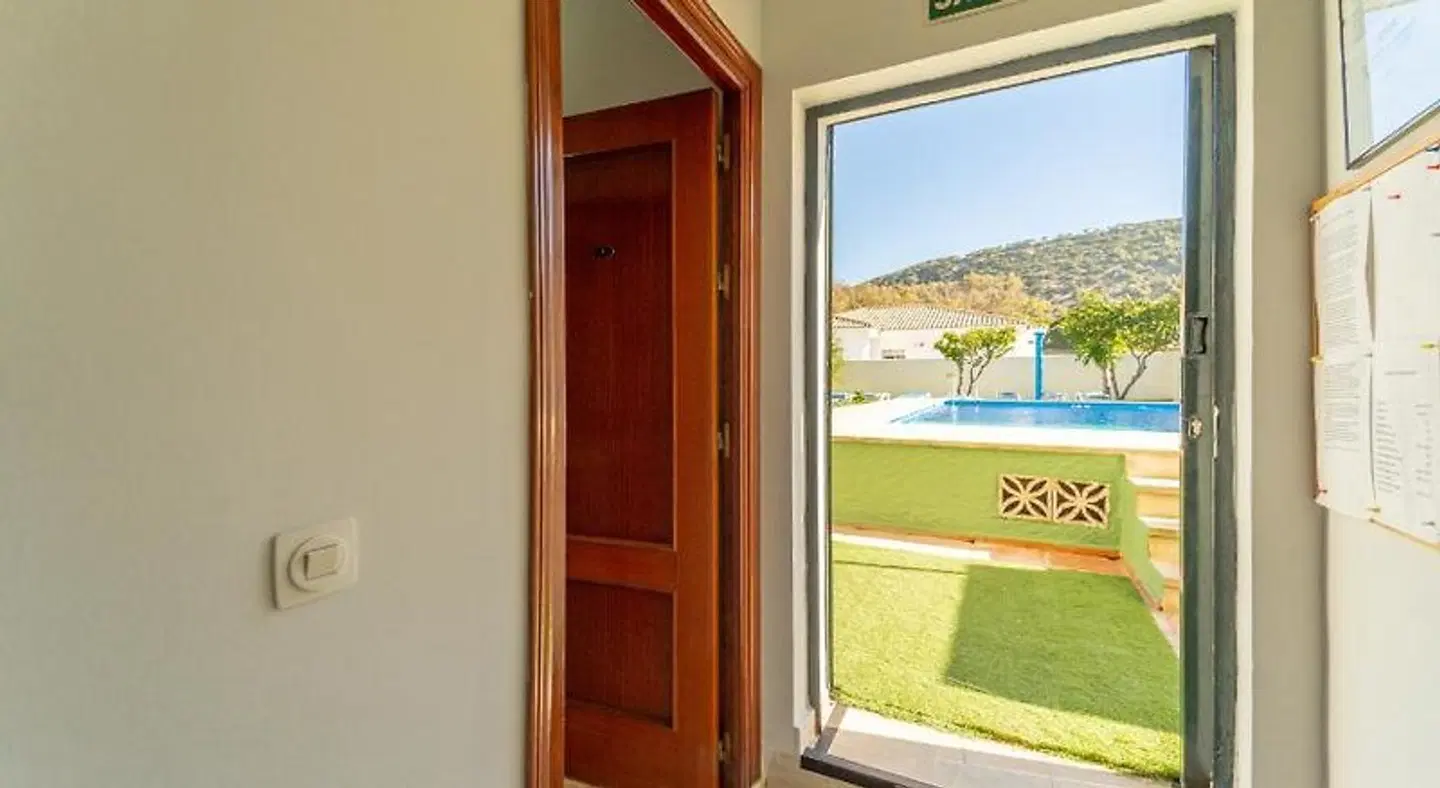 Hostal Miramar ROOM_EXAMPLE