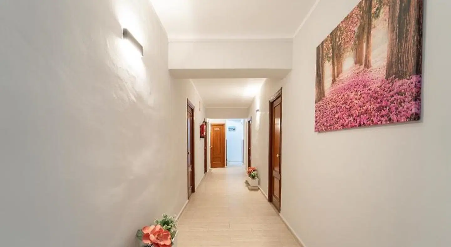 Hostal Miramar ROOM_EXAMPLE