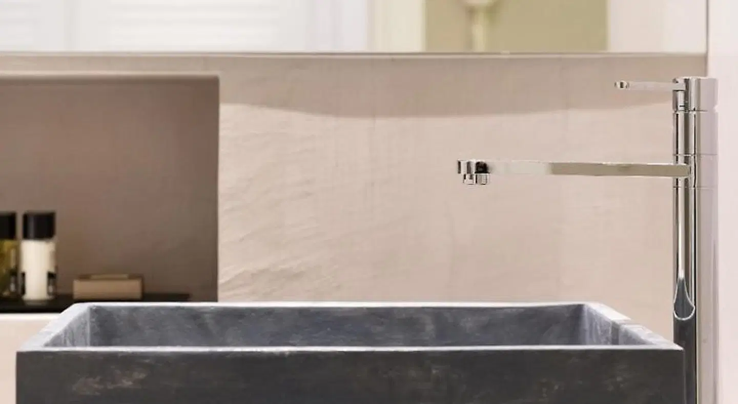 Cavo Delea - Elegant Suites Badezimmer