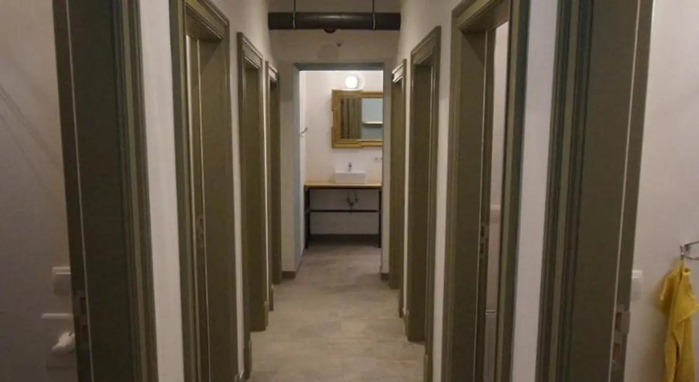 Seemannsheim Hostel Flensburg ROOM_EXAMPLE