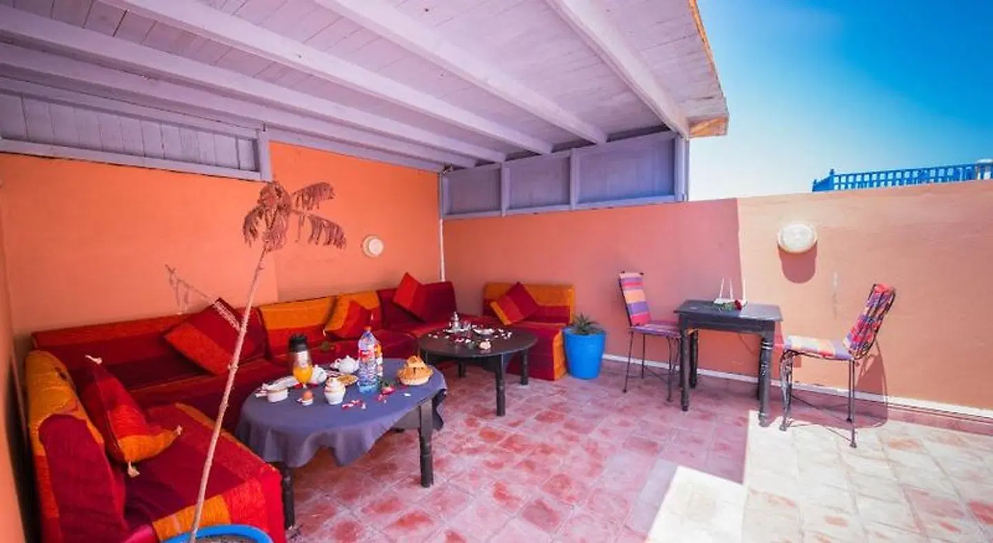 Riad Aylal ROOM_EXAMPLE