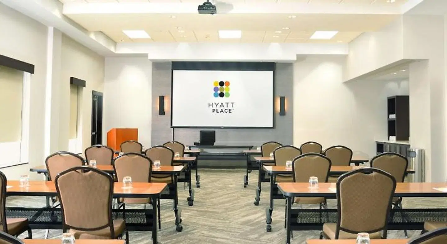 Hyatt Place Augusta Konferenz