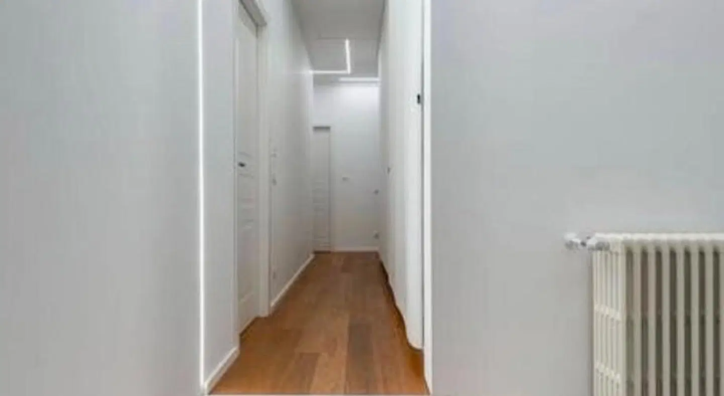 Cinque Cento Suite Prati Delle Vittorie ROOM_EXAMPLE