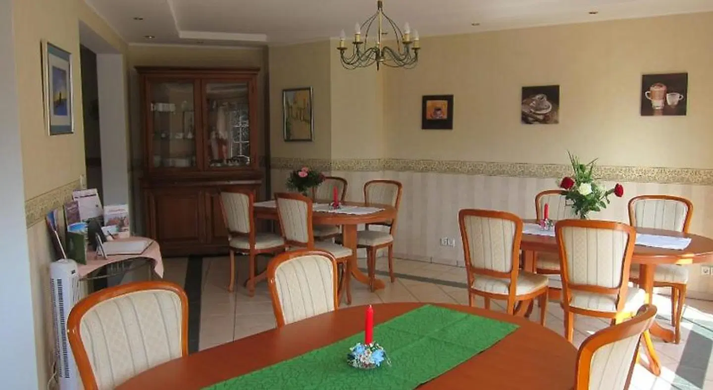 Hotel Heidetraum LOUNGE_LOBBY