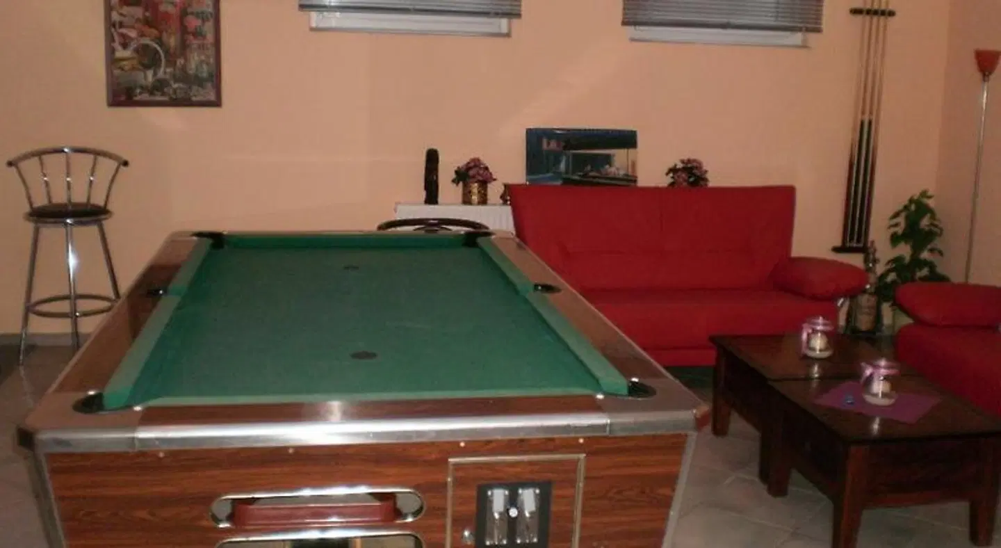 Hotel Heidetraum SPORTS_AND_LEISURE