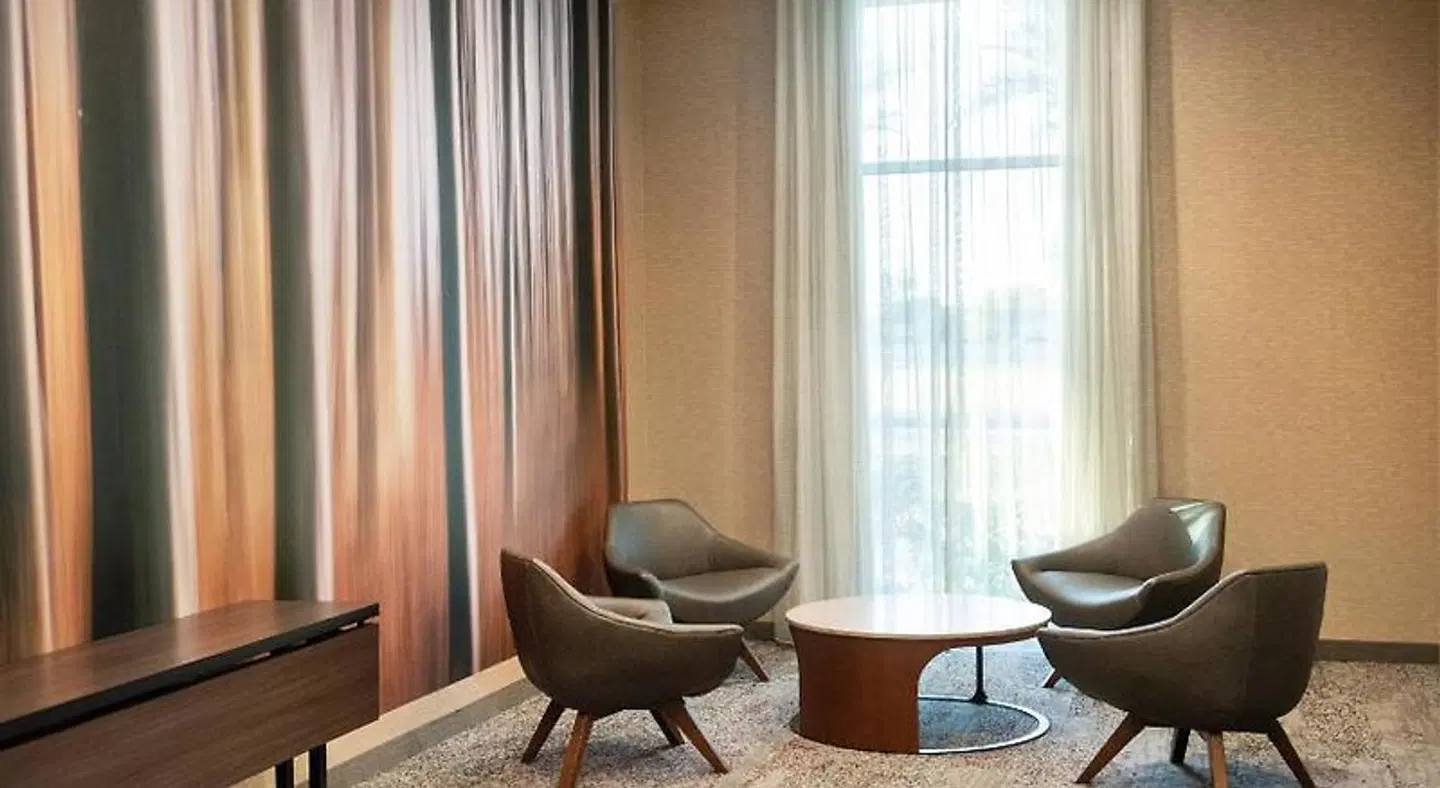 Courtyard by Marriott Mesa At Wrigleyville West LOUNGE_LOBBY