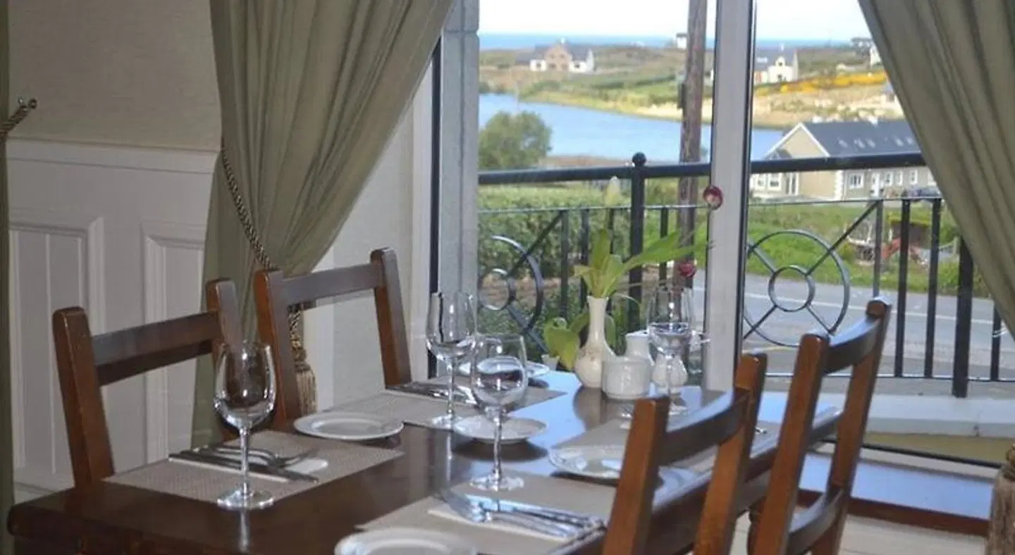 Teac Jack Restaurant