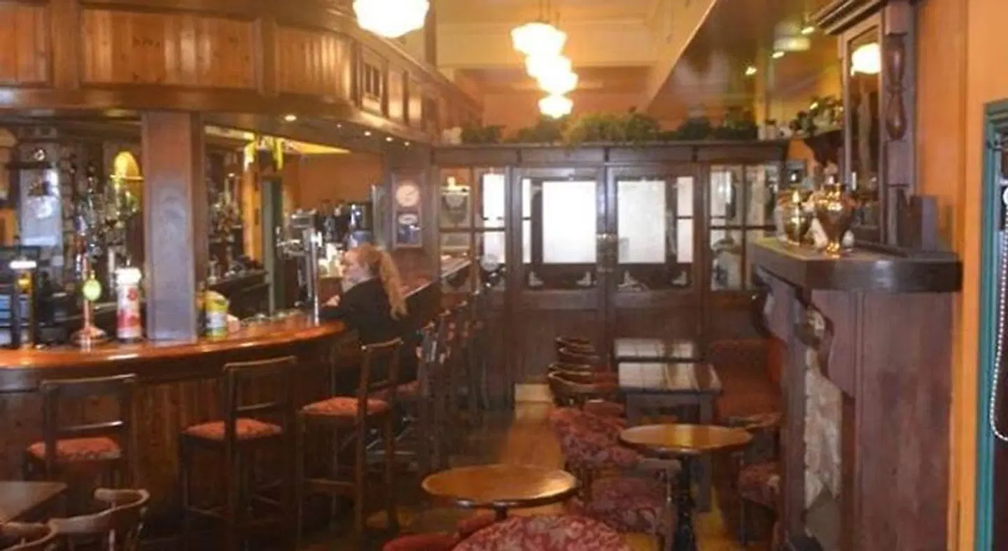 Teac Jack Bar
