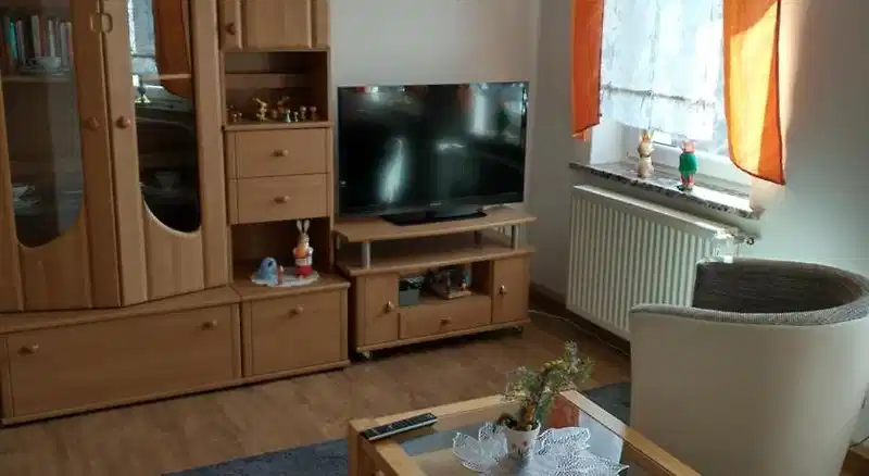 Ferienwohnung im Erzgebirge – Hotelfoto