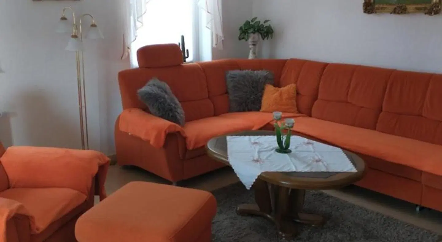 Ferienwohnung im Erzgebirge ROOM_EXAMPLE
