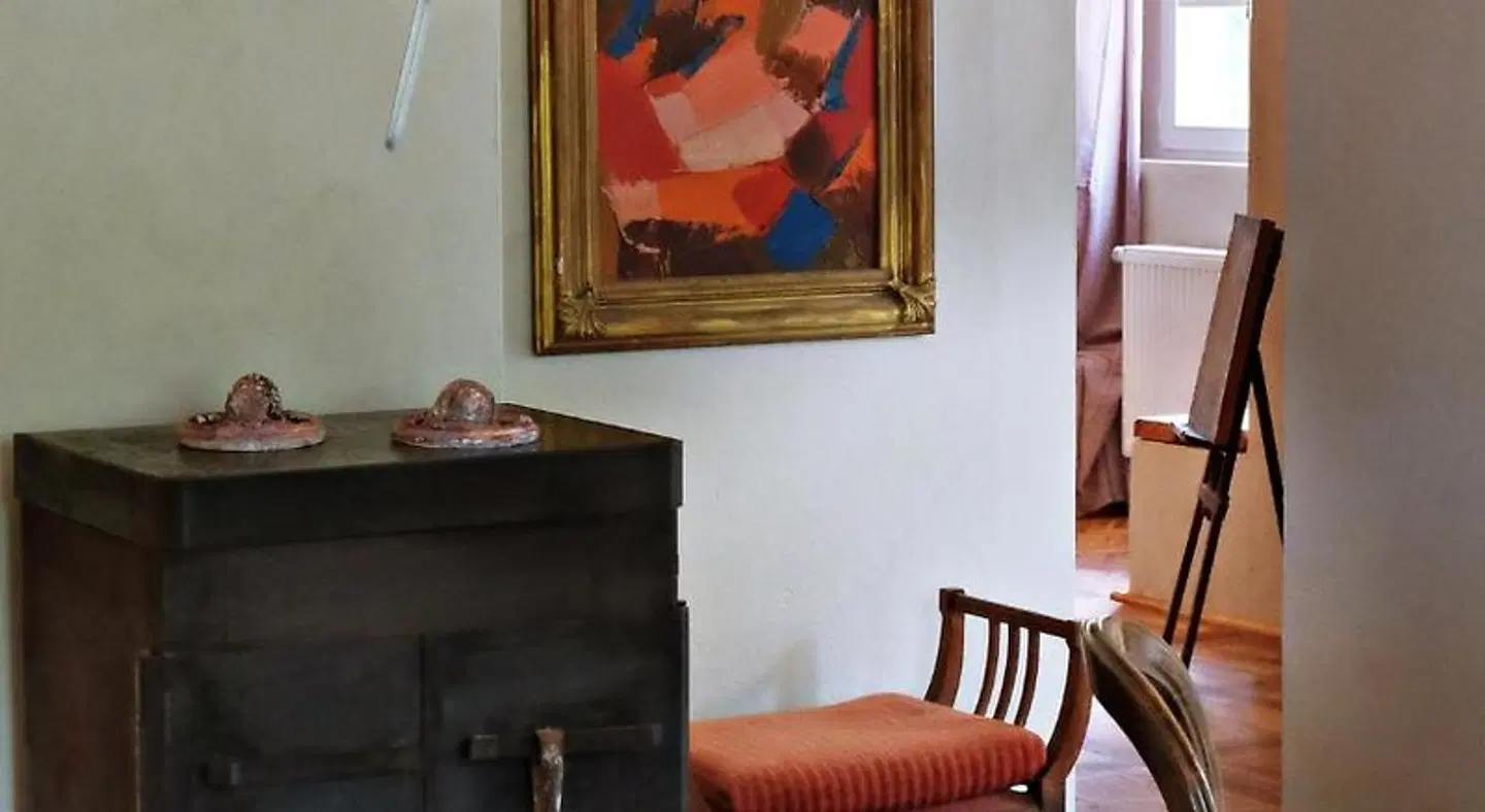 Schloss Neuenhagen ROOM_EXAMPLE