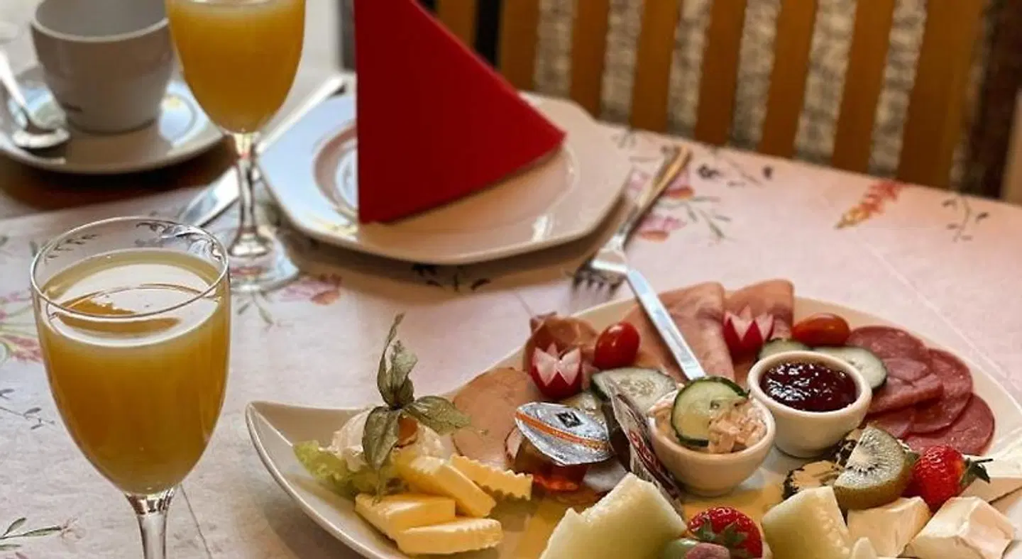 RiBecca Restaurant