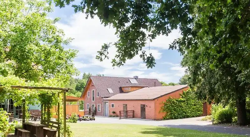 Brüngers Landhaus – Hotelfoto