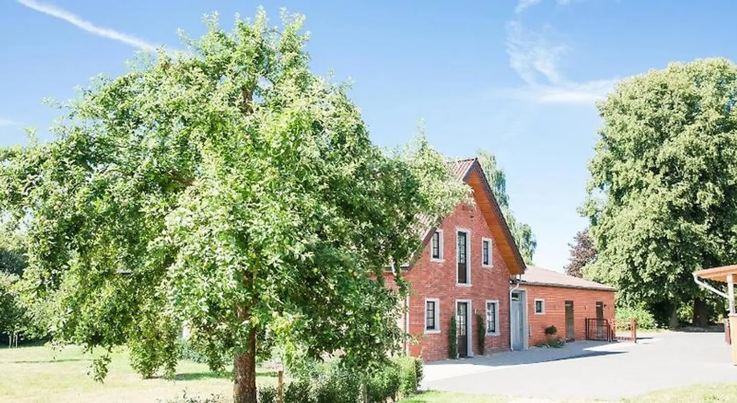Brüngers Landhaus EXTERIOR