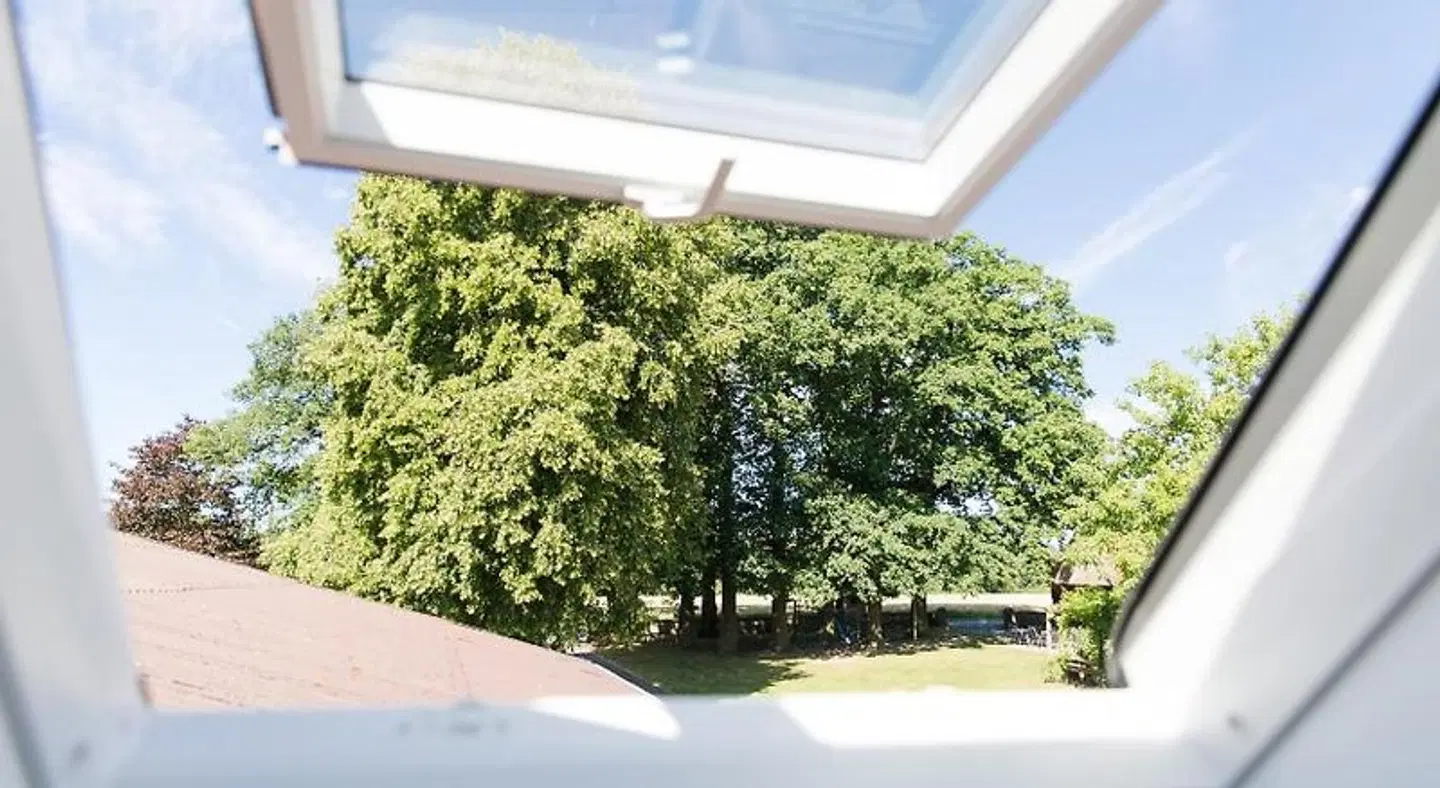 Brüngers Landhaus Garten