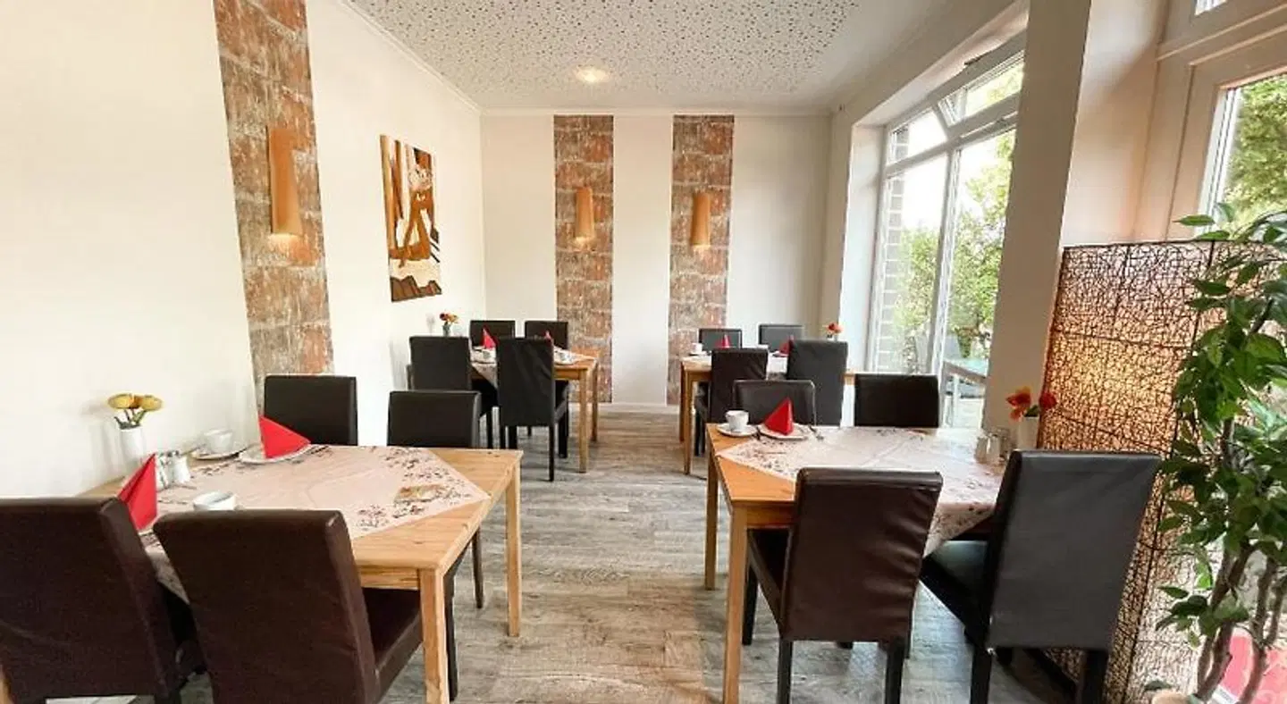 RiBecca Restaurant