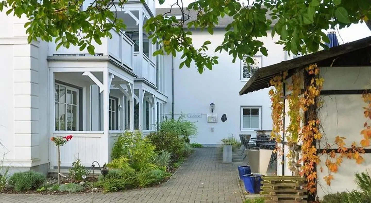 Haus Svantekahs EXTERIOR