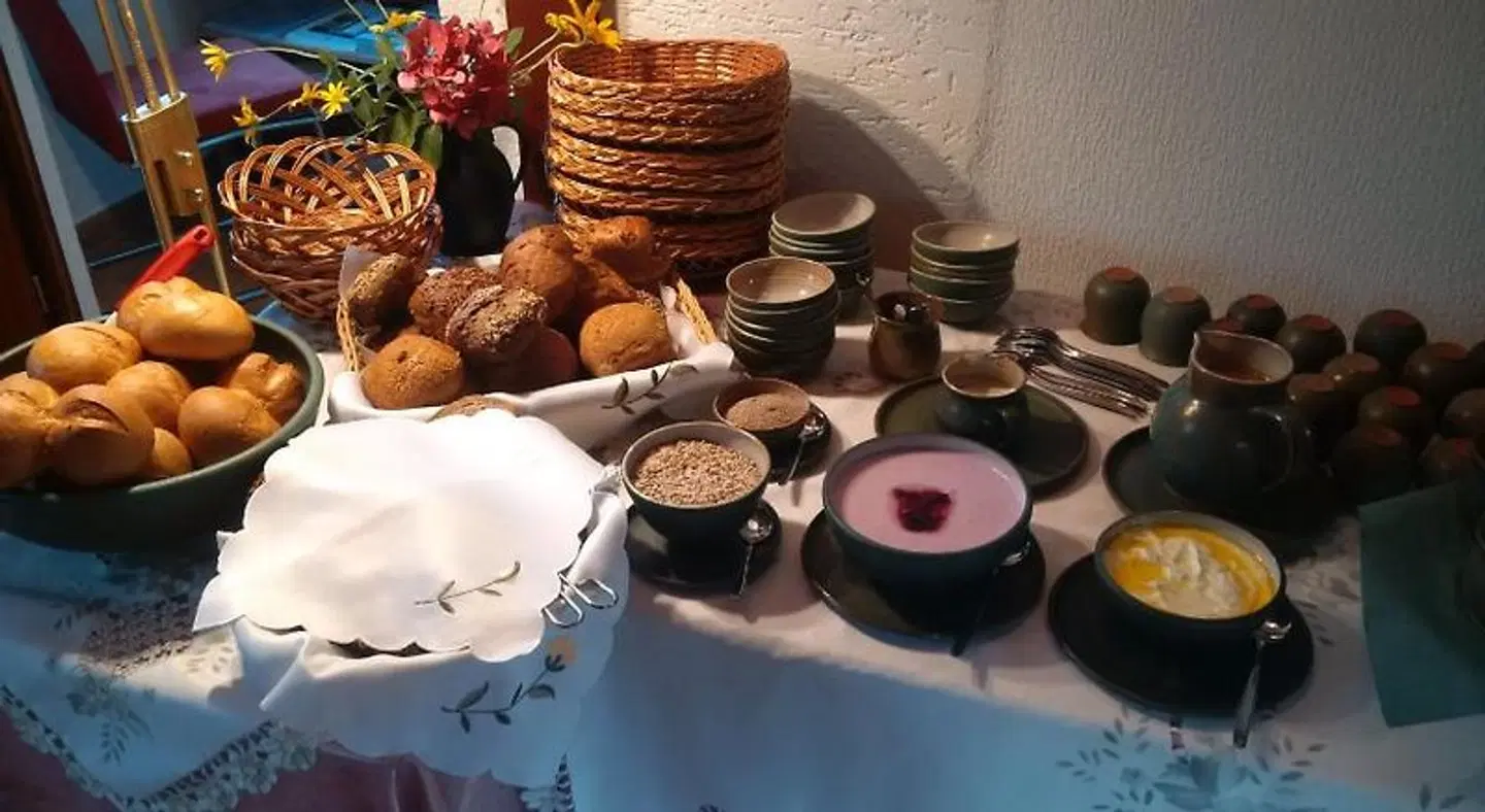 Willischza Restaurant