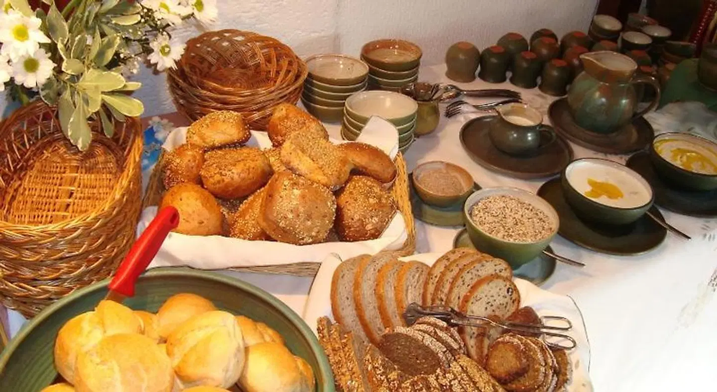 Willischza Restaurant